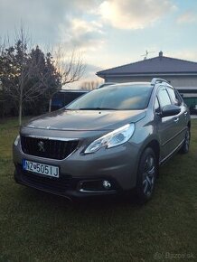 Peugeot 2008 1.2i PureTech