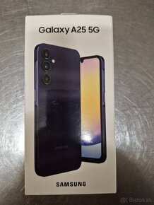 Samsung A25 5G