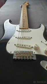 Fender stratocaster