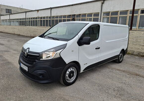 Renault Trafic 2015 L2H1 1.6dCi 85kW