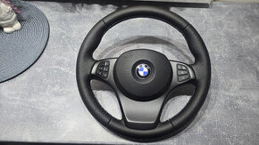 Volant BMW X5 X3 E83 E53 komplet