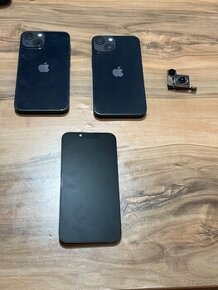 Predám Apple iPhone 13 Mini Na Náhradné diely stav telefónu - 1