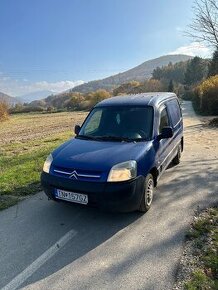 Citroën berlingo 1.4