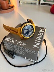 Garmin Instinct Solar