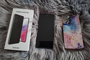 Mobilný telefón Samsung galaxy A53 5g