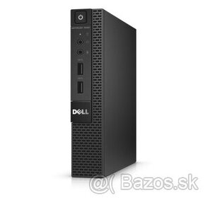 PC DELL OptiPlex 3020 Micro