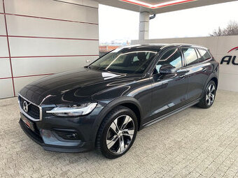 Volvo V60 Cross Country 2.0 D4 190 AWD A/T