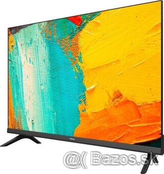 HISENSE HD Smart TV 32A4BG