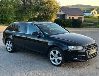 Audi A4 B8.5 3.0Tdi Quattro