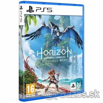 Horizon forbiden Ps5