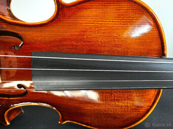 Predám husle, 4/4 husle: "Violin Vivaldi 17”,model Stradivar