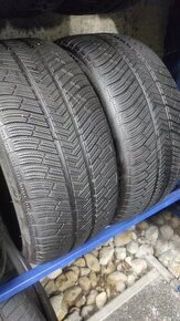 Michelin 255/45R20 a 285/35r20 zimné