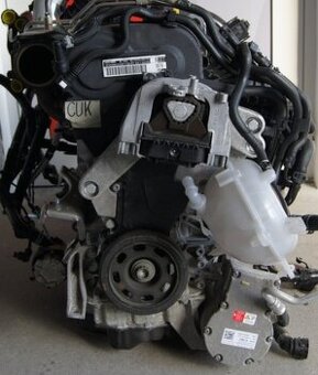 MOTOR CUK 1,4 TSI GOLF VII GTE - 1