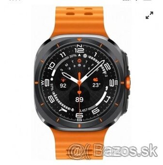 samsung watch ultra