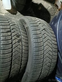 235/50 R19 Pirelli zimne