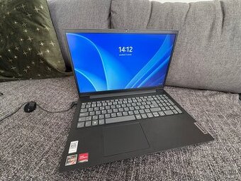 Notebook LENOVO V15 G2 ALC