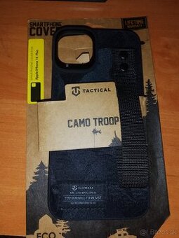 Camp troop kryt - Iphone 14 plus