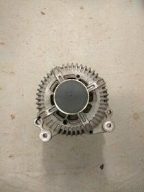 Alternator Valeo 021 903 026 L - 1