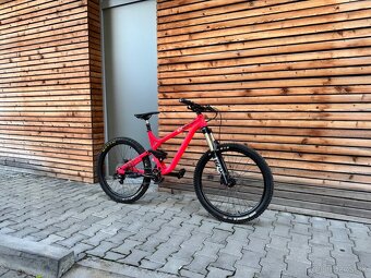 Commencal Meta SX