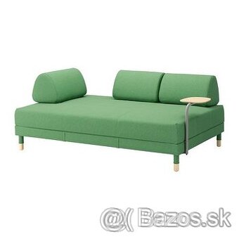 Ikea Flottebo Sofa Bed 120cm