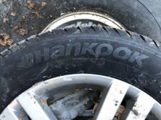 HANKOOK ICEPT EVO 2