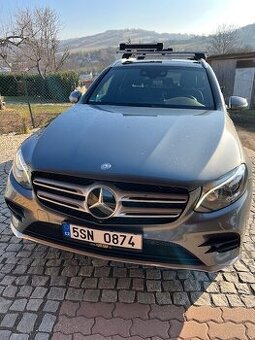 Mercedes GLC 250 D