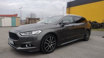 Predám Ford Mondeo 2,0 BiTdci  mk5