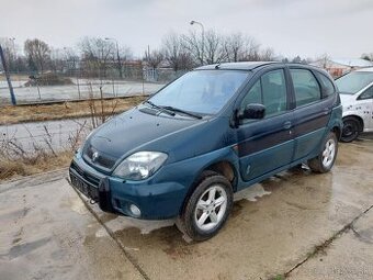 RENAULT SCENIC RX4