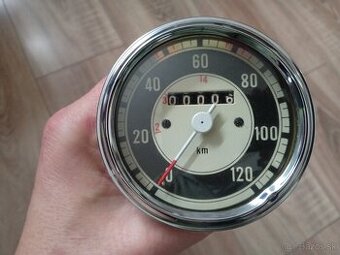 Tachometer Jawa