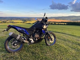 Yamaha Tenere 700 kryt motora AXP