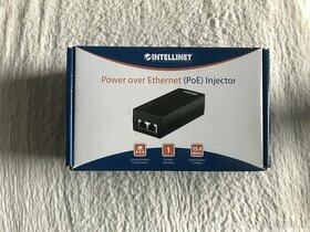 Intellinet Power over Ethernet