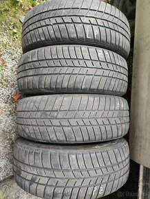 185/60R15 BARUM POLARIS 5