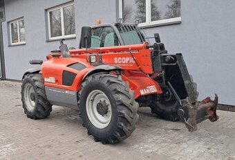 Manitou MT 932