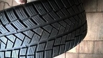 ZIMNÉ 225/40 R18 92W XL VREDESTEIN 7-7,5mm 2019 LEN 55-€/kus