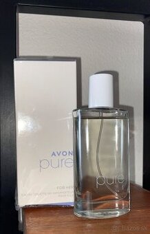 Avon - Pure O2 For Her toaletna voda 50 ml