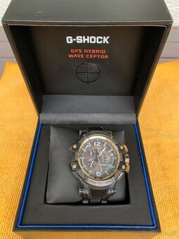 Casio G shock GPW