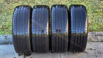 4KS LETNÉ PNEU HANKOOK VENTUS PRIME 3 - 195/55 R15 85V -