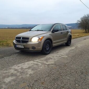 Dodge Caliber