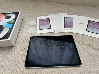 iPad air 4