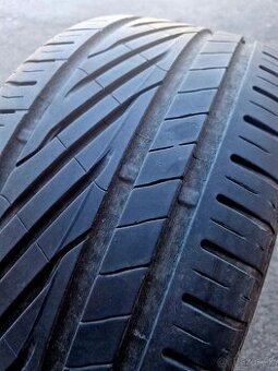 245/45 R17 Uniroyal letné pneu 2022