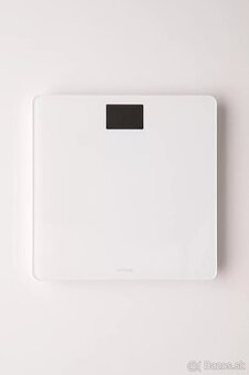 Smart váha - Withings Body BMI