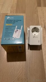 WiFi extender TP-LINK TL-WA860RE