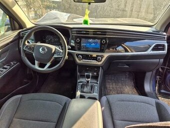 Ssangyong Korando 1.5 GDI-T 2023 - 1