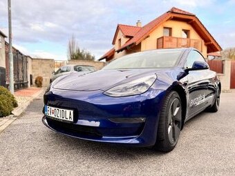 Tesla Model 3 Long Range Facelift 21 - 1