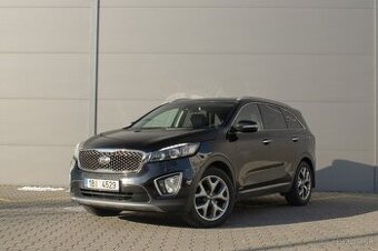 Kia Sorento - 1