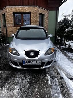 Predám vymením Seat altea 2.0 103kw dsg