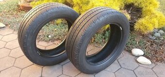 LASSA  TRANSWAY 2, LETNE, 195/60 R16 C, 99T - 1