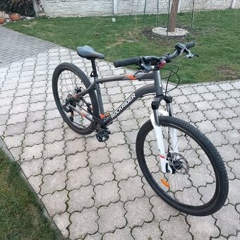 Horský bicykel Rockrider ST120