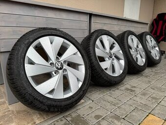 Volkswagen 5x112 R17 - 1