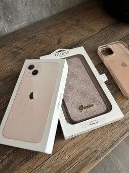 Iphone 13 128GB Pink